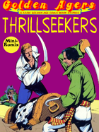 Golden Agers: Thrillseekers