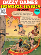 Dizzy Dames: Bunker Babes (in color)