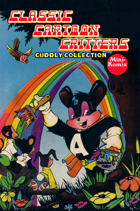 Classic Cartoon Critters: Cuddly Collection