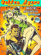 Golden Agers: Amazing Adventure (in color)