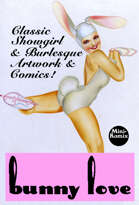 Burlesque Komix