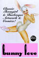 Burlesque Komix