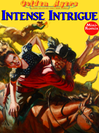 Golden Agers: Intense Intrigue