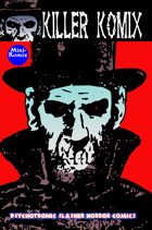Killer Komix