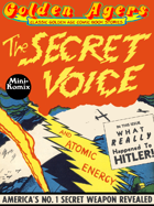 Golden Agers: The Secret Voice