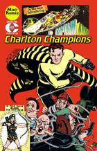 Charlton Champions