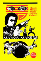 Manga Makers