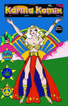 Karma Komix