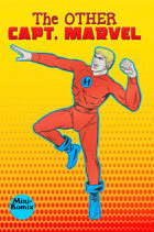 The OTHER Capt. Marvel