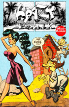 Krazy Komix