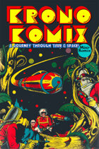 Krono Komix
