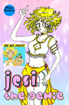 Jesi The Genie