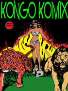 Kongo Komix