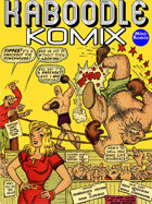 Kaboodle Komix