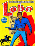 Lobo: The First Black Comic Book Hero