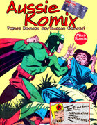 Aussie Komix