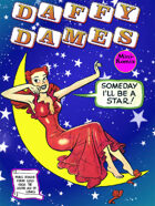 Daffy Dames