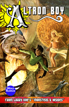 Altron Boy