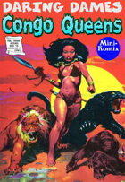 Daring Dames Presents: Congo Queens