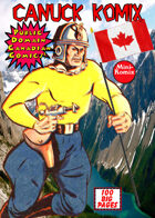 Canuck Komix