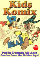 Kids Komix