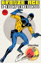 Bronze Age Heroes