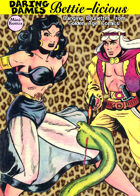 Daring Dames Presents: Bettie-licious