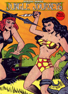Daring Dames Presents: Jungle Journeys