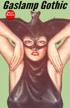 Gaslamp Gothic