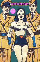 Superheroines