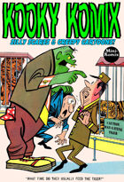 Kooky Komix
