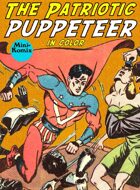 The Patriotic Puppeteer