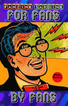 Fanzine Sardine: For Fans/By Fans