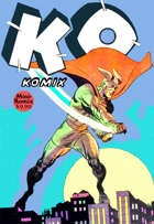 K.O. Komix