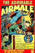 The Admirable Airmale