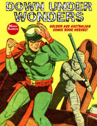 Down Under Wonders
