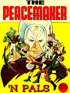 Peacemaker 'N Pals