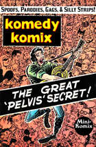 Komedy Komix