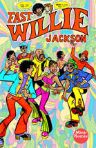 Fast Willie Jackson