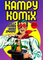Kampy Komix