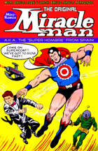 The Original Miracle Man