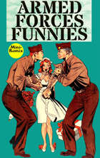 Armed Forces Funnies