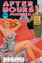 After Hours Funnies