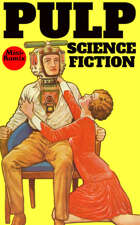 Pulp Science-Fiction