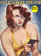 Detective Dames
