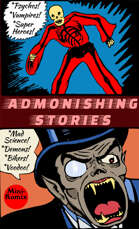 Admonishing Stories