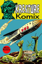 Kreature Komix