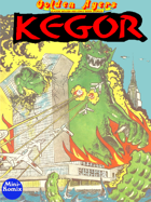 Golden Agers: Kegor