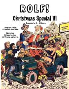 ROLF: Christmas Special III