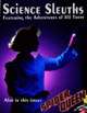 Science Sleuths #1